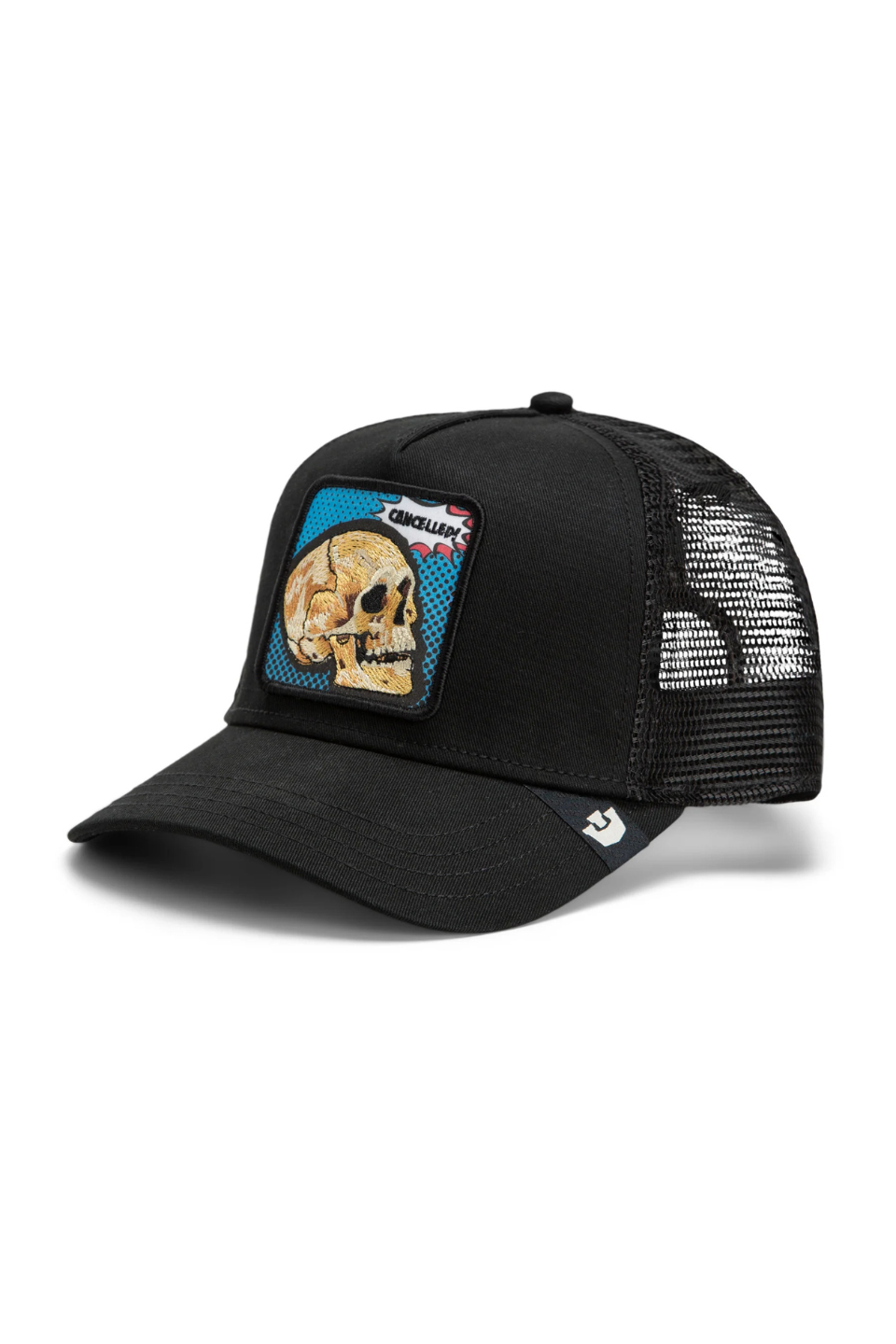 Goorin Bros Popart Cancelled