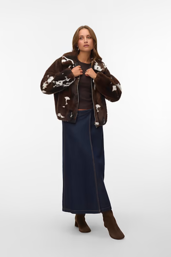 Vero Moda SONJA COLLEEN Short Jacket