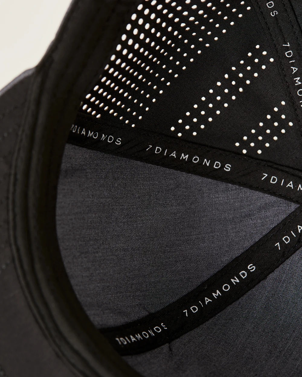 Fairway Ball Cap