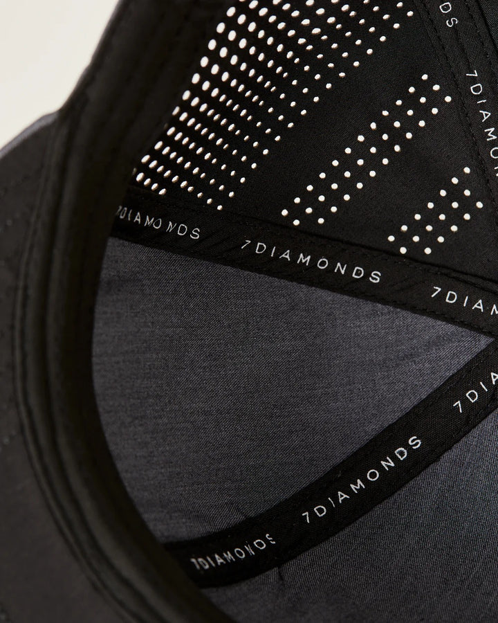 Fairway Ball Cap