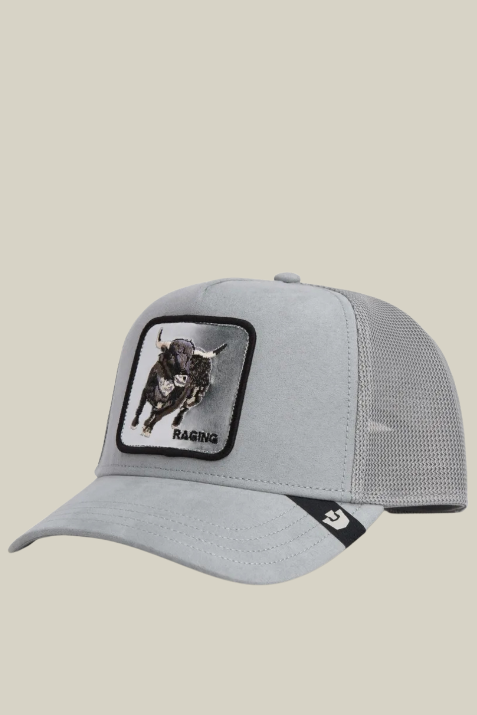 Silver Bull - Hot Peppers Clothing