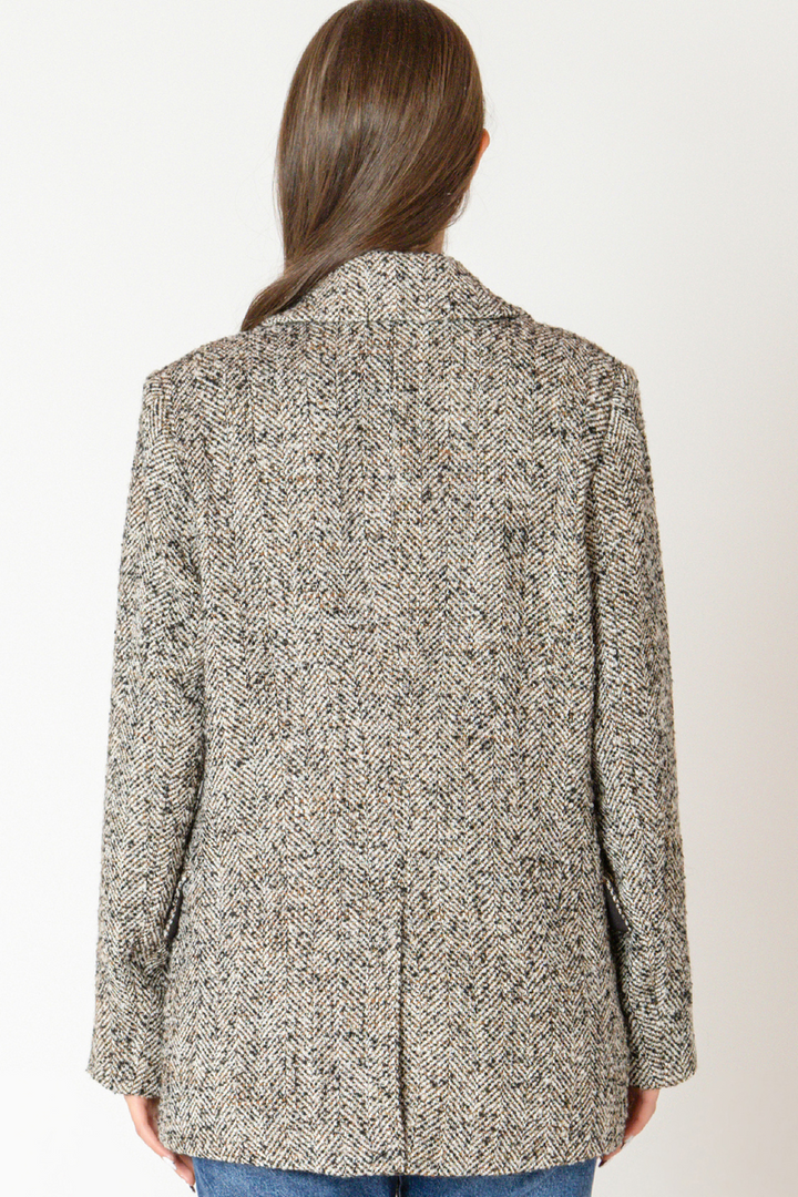 Margot Blazer
