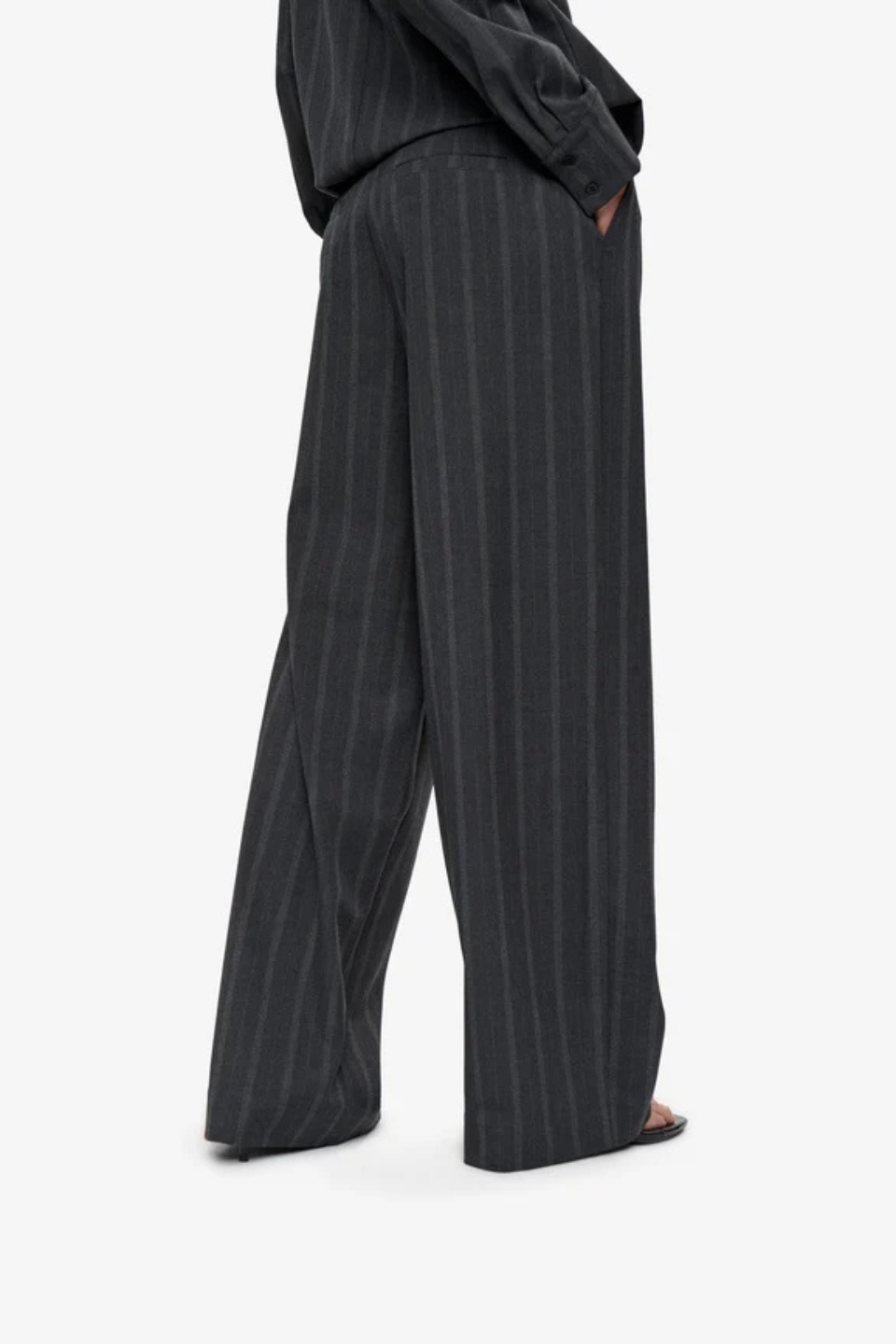 Minimum Gertrud mw wide pants