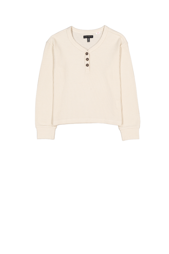 Super Soft Thermal Knit