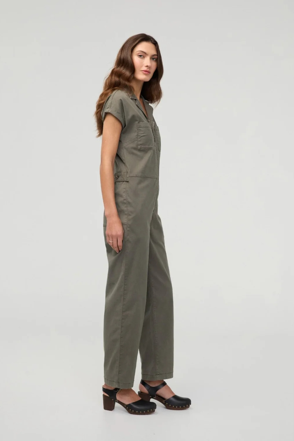 Live Lite Boiler Suit - Hot Peppers Clothing