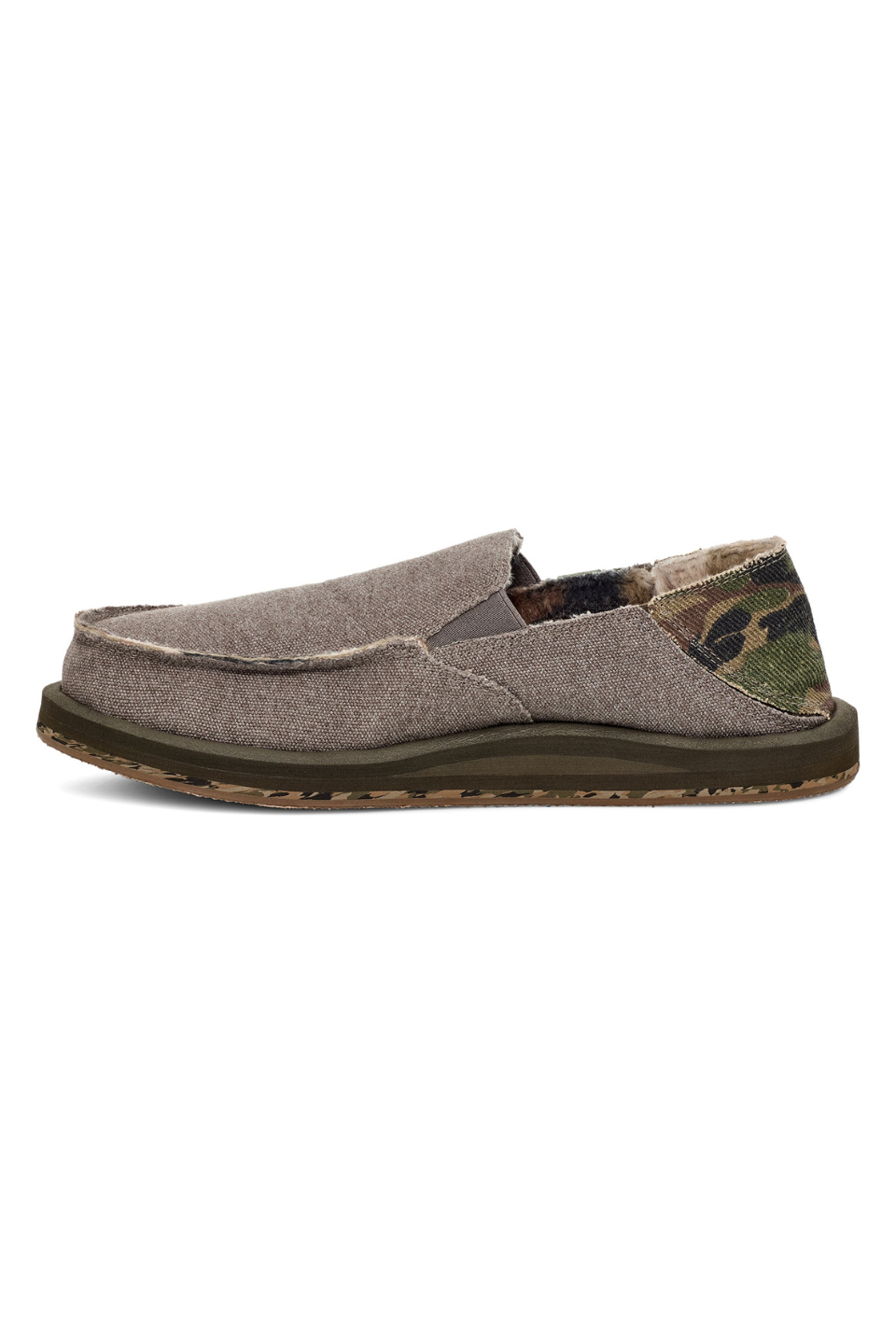Donny Camo Chill