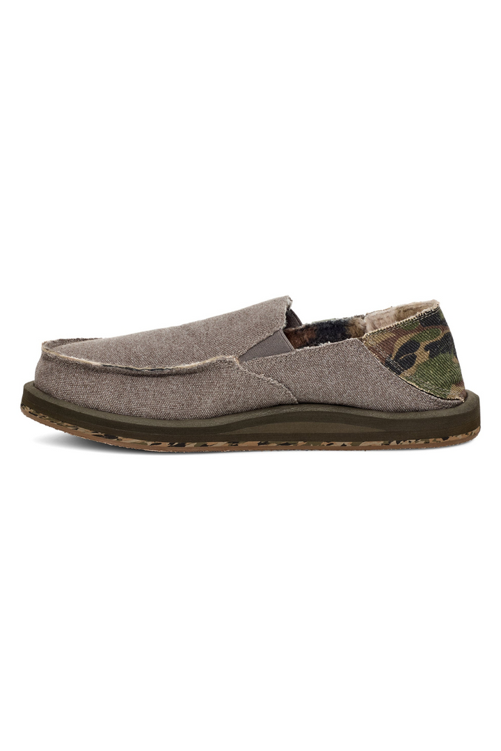 Donny Camo Chill
