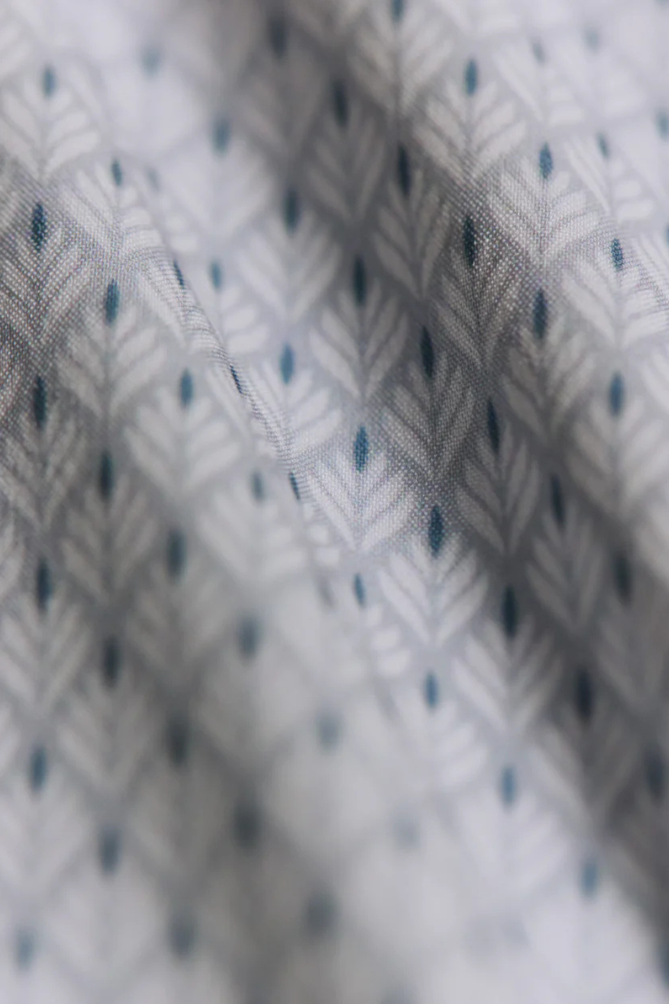 Welles Long Sleeve Shirt