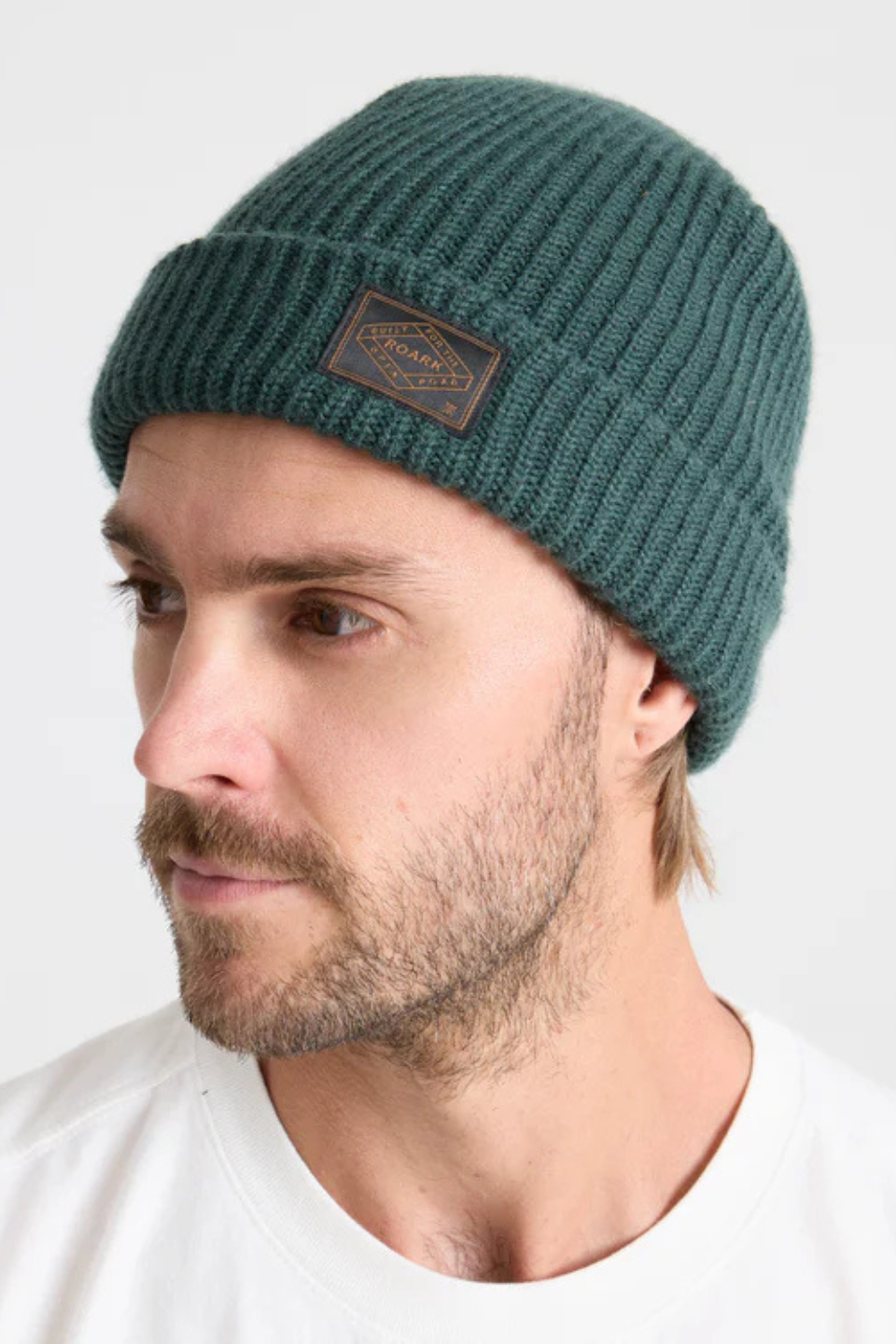 Fisherman Beanie