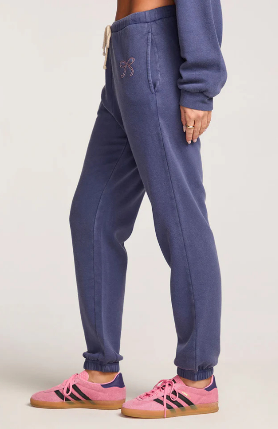 Millie Dusk Blue Pant