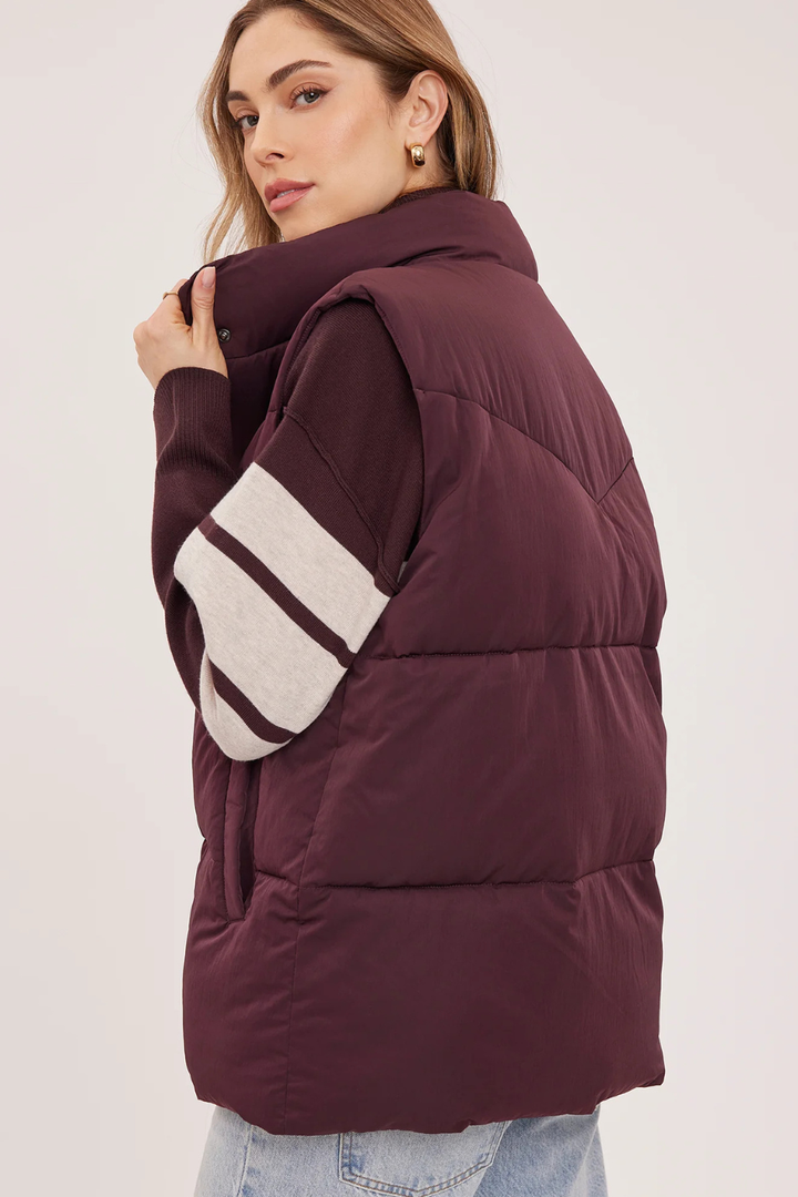 Gentle Fawn Shiloh Vest