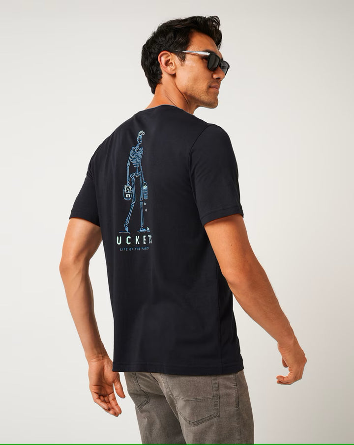 LOST BUCKETS TEE