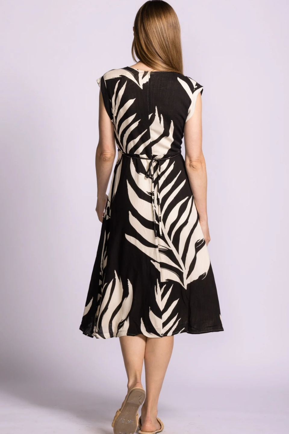 Late Elmer Dress LATE