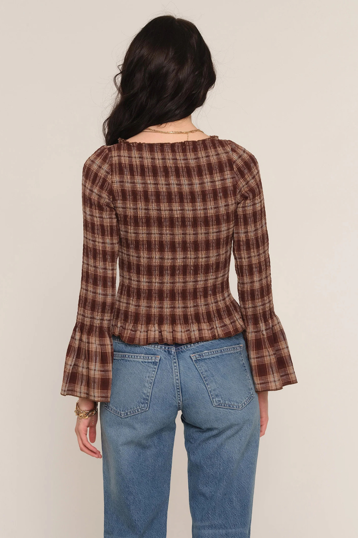 Heartloom Tracy Top