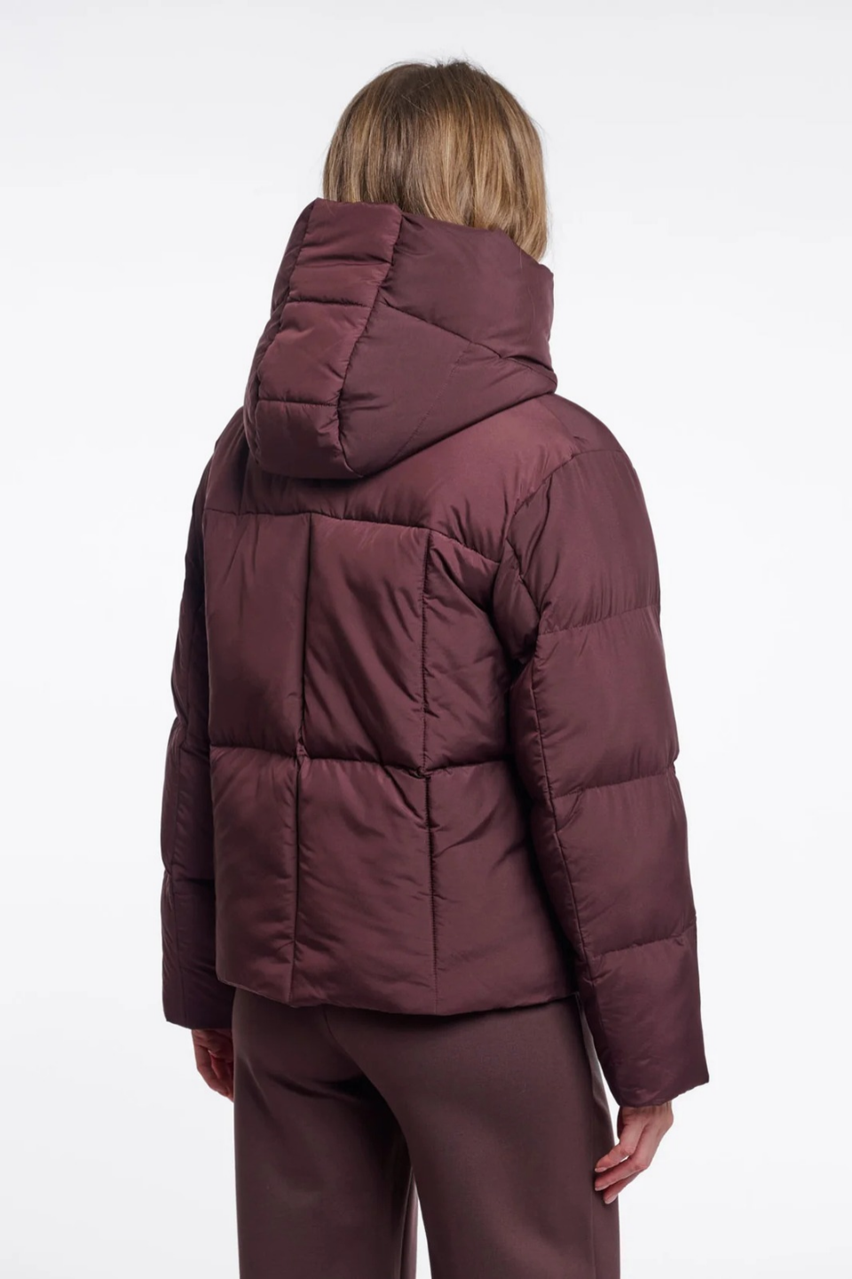 Rino &amp; Pelle Joni Jacket
