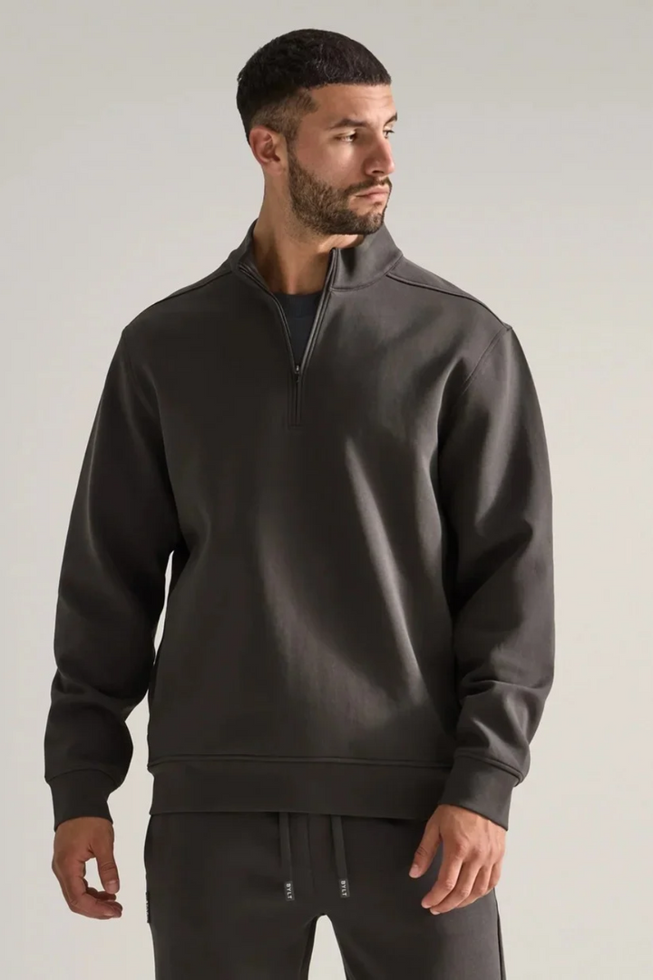 BYLT Roamknit Quarter Zip