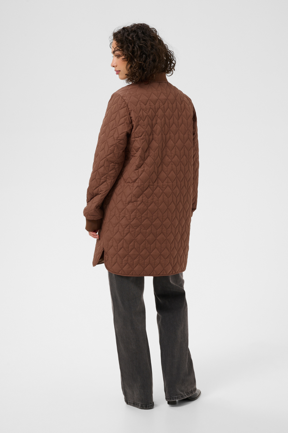 Kaffe Lelia Casual Jacket