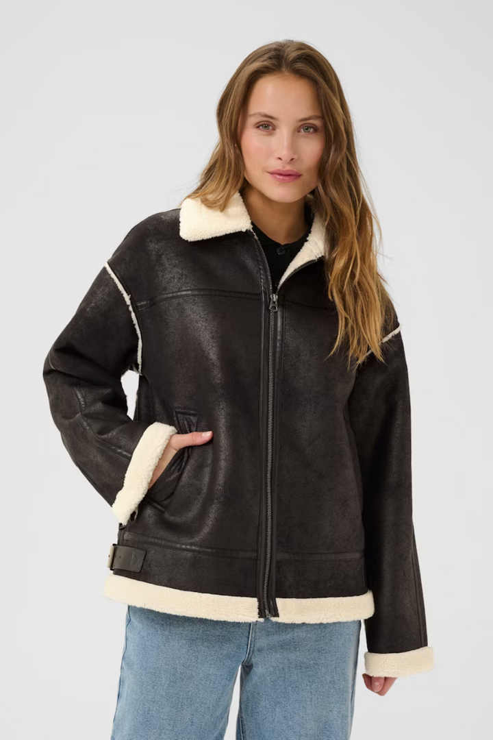 Pernille Casual jacket