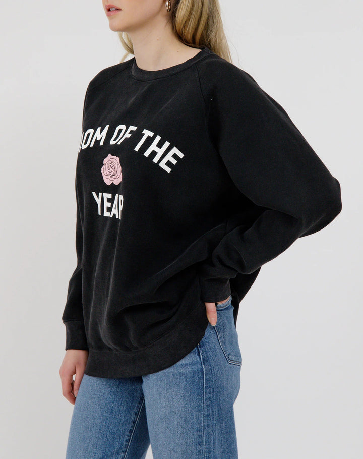 "Mom of the Year" Not Your Boyfriend's Crew