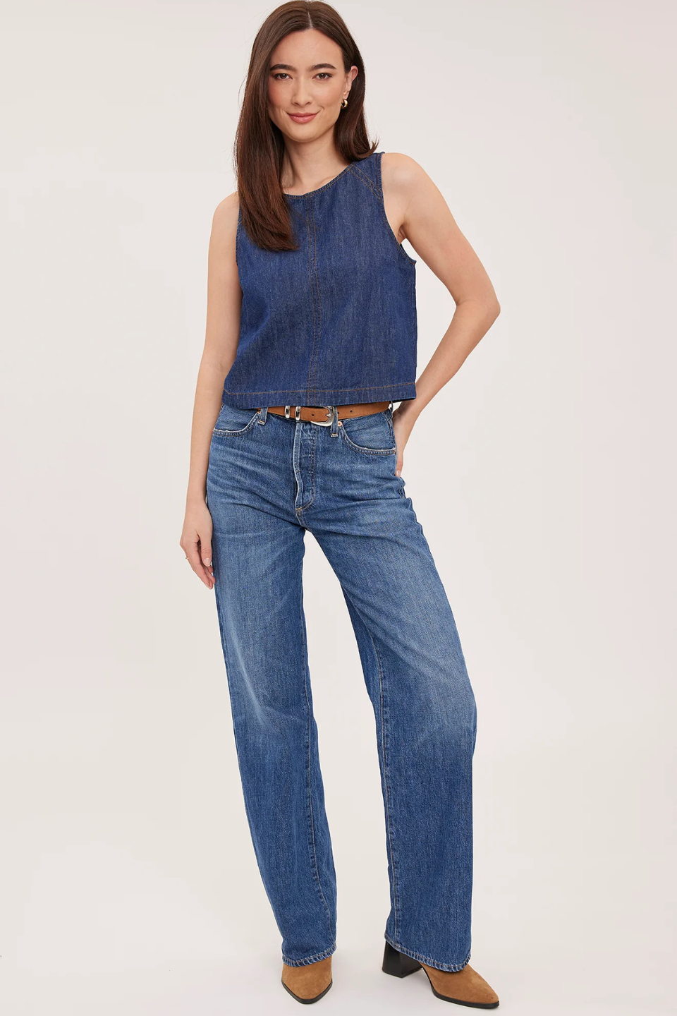 Gentle Fawn Blaise Tank