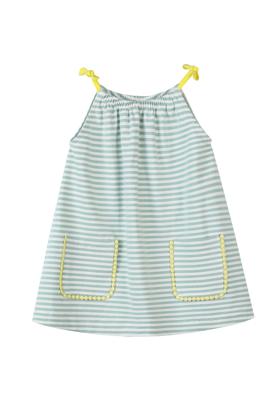 Connie Dress - Hot Peppers Clothing
