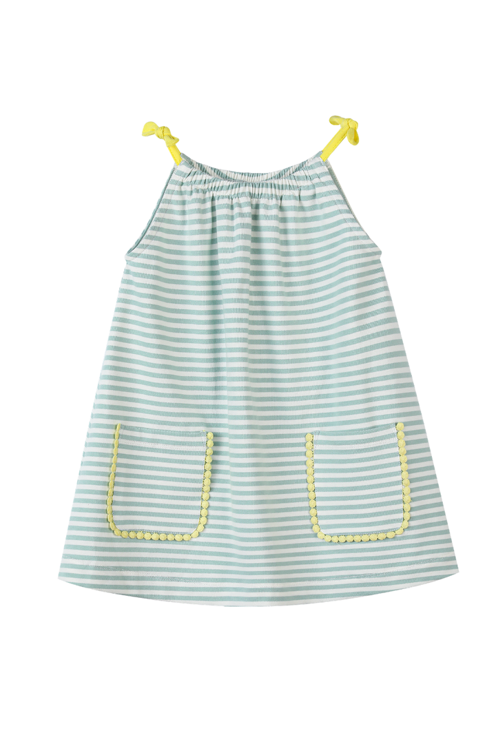 Connie Dress - Hot Peppers Clothing