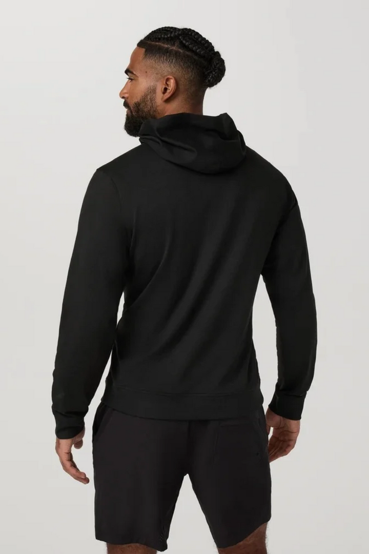 Vuori Ponto Pullover Hoodie