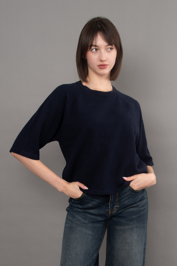 Rd Style Ulla Raglan Sleeve Sweater
