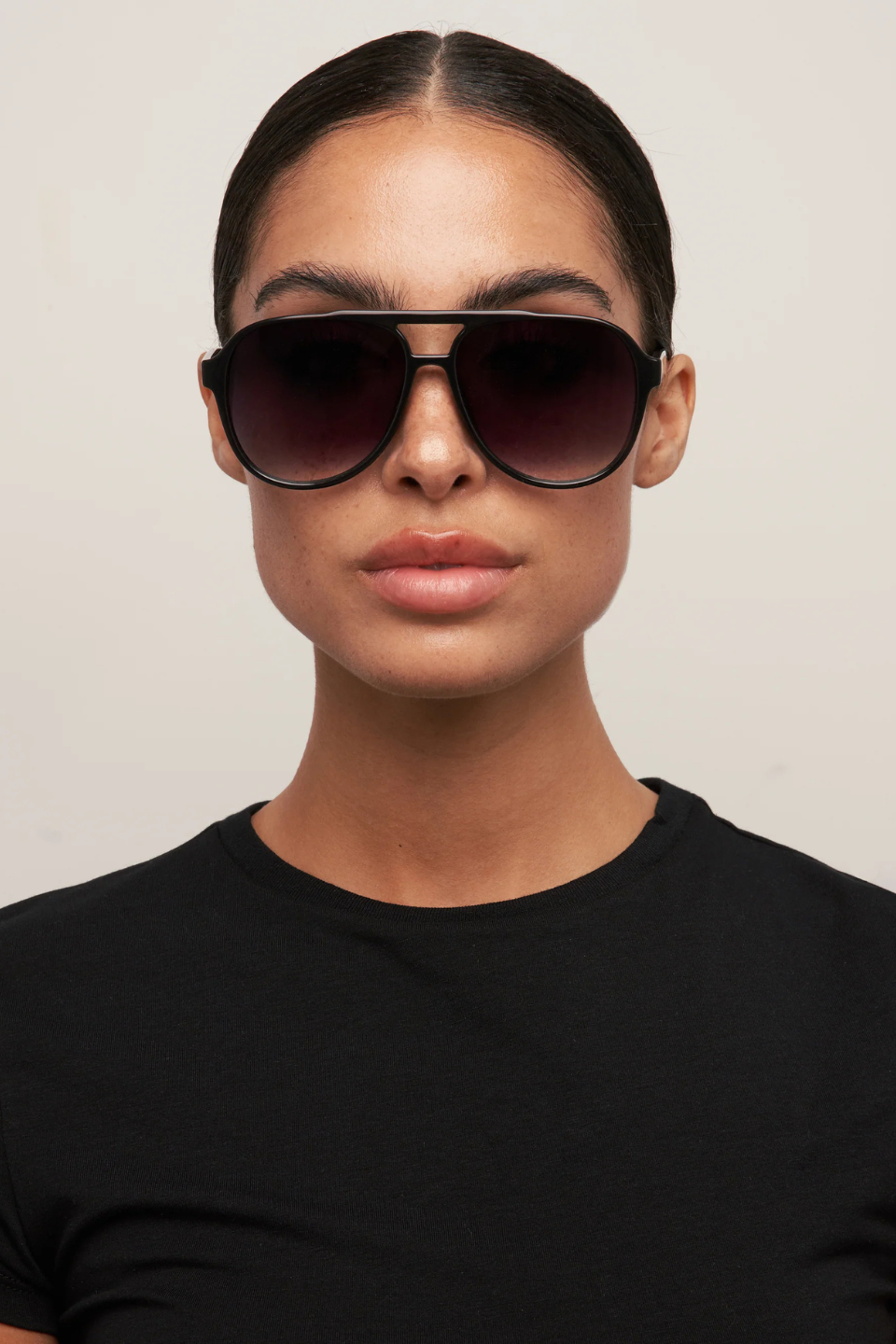Stevie Sunglasses - Hot Peppers Clothing