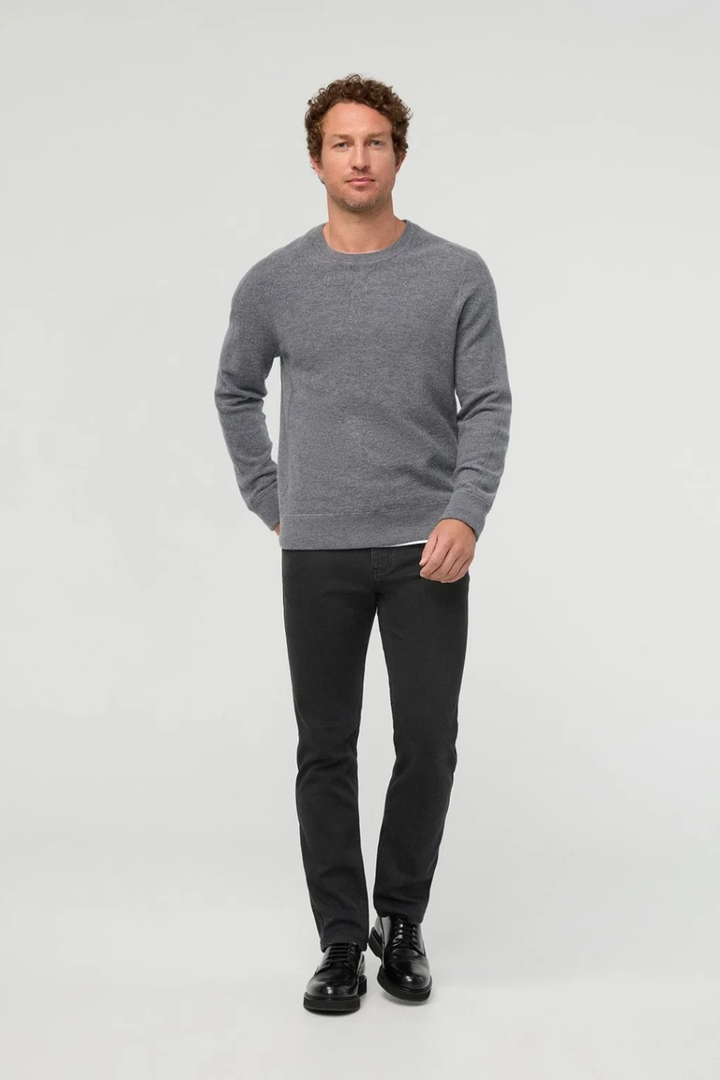 DU/ER Performance Denim Slim Straight