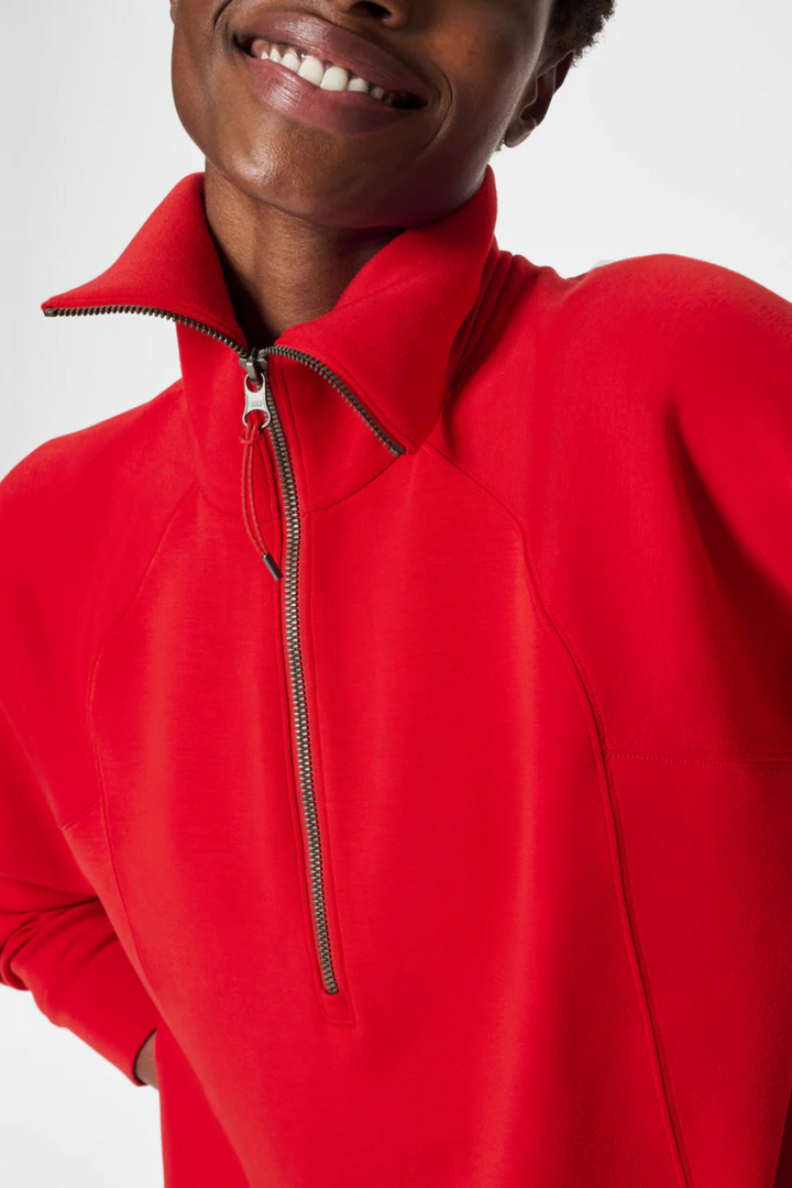 AirEssentials® Half Zip
