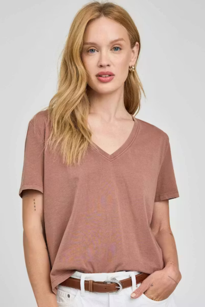 Gentle Fawn Lucy T-Shirt GENTLE FAWN