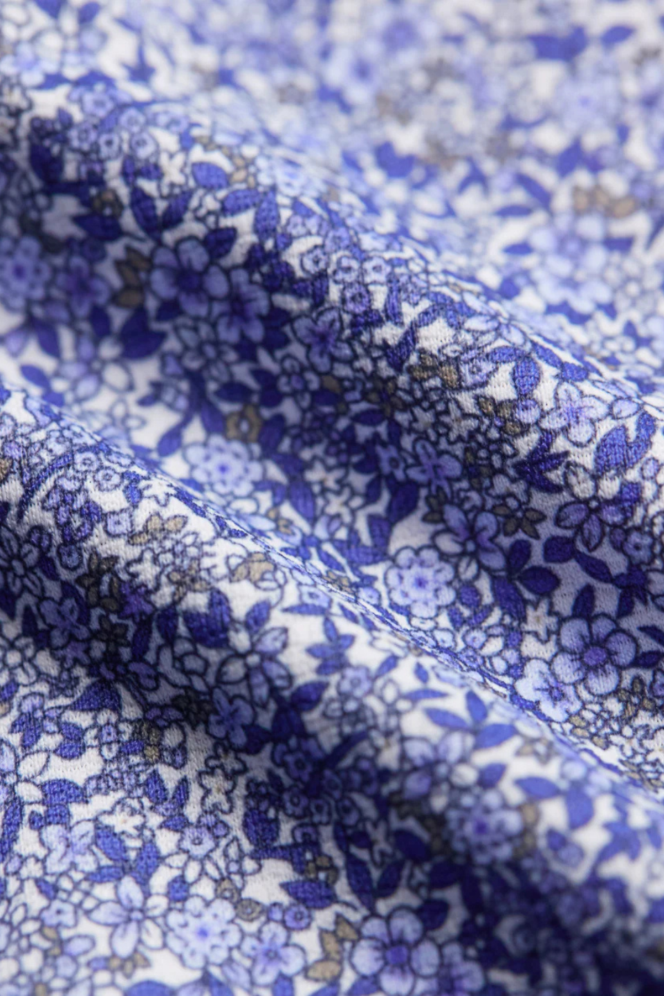 Prague Long Sleeve Shirt