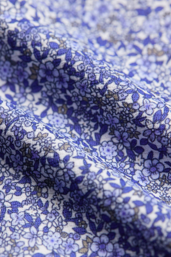 Prague Long Sleeve Shirt