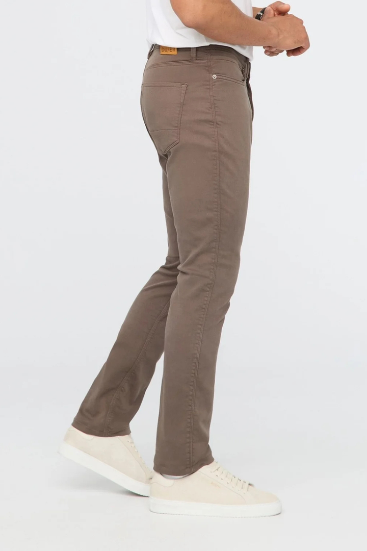 DU/ER No Sweat Athletic Taper