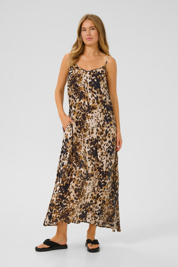 Thora Dress