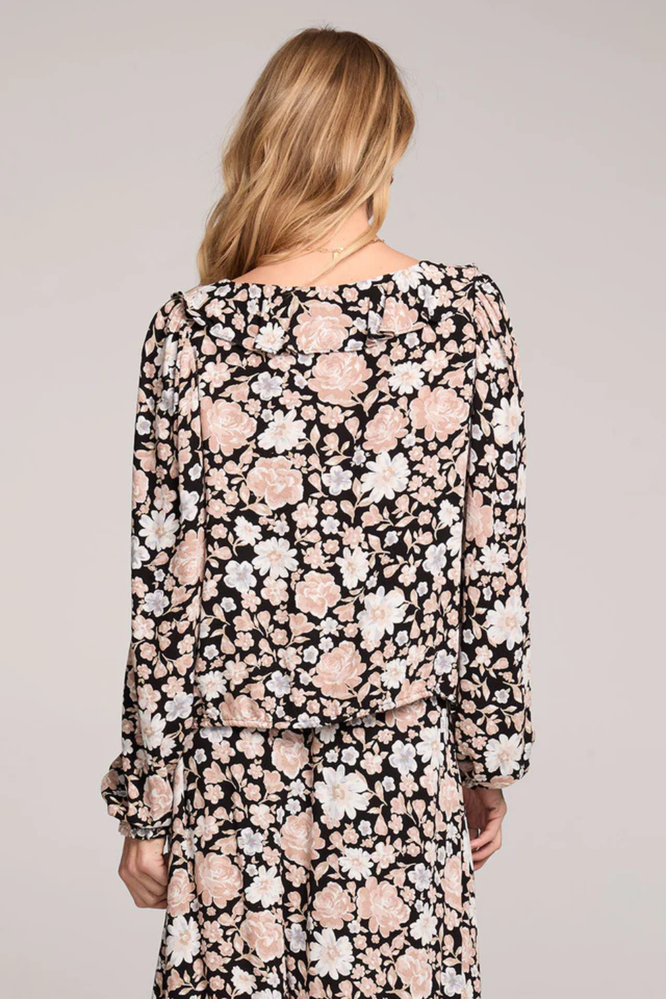 Lura Top
