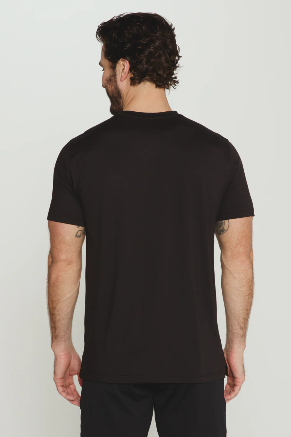 7 Diamonds Core™ Crew Neck Tee