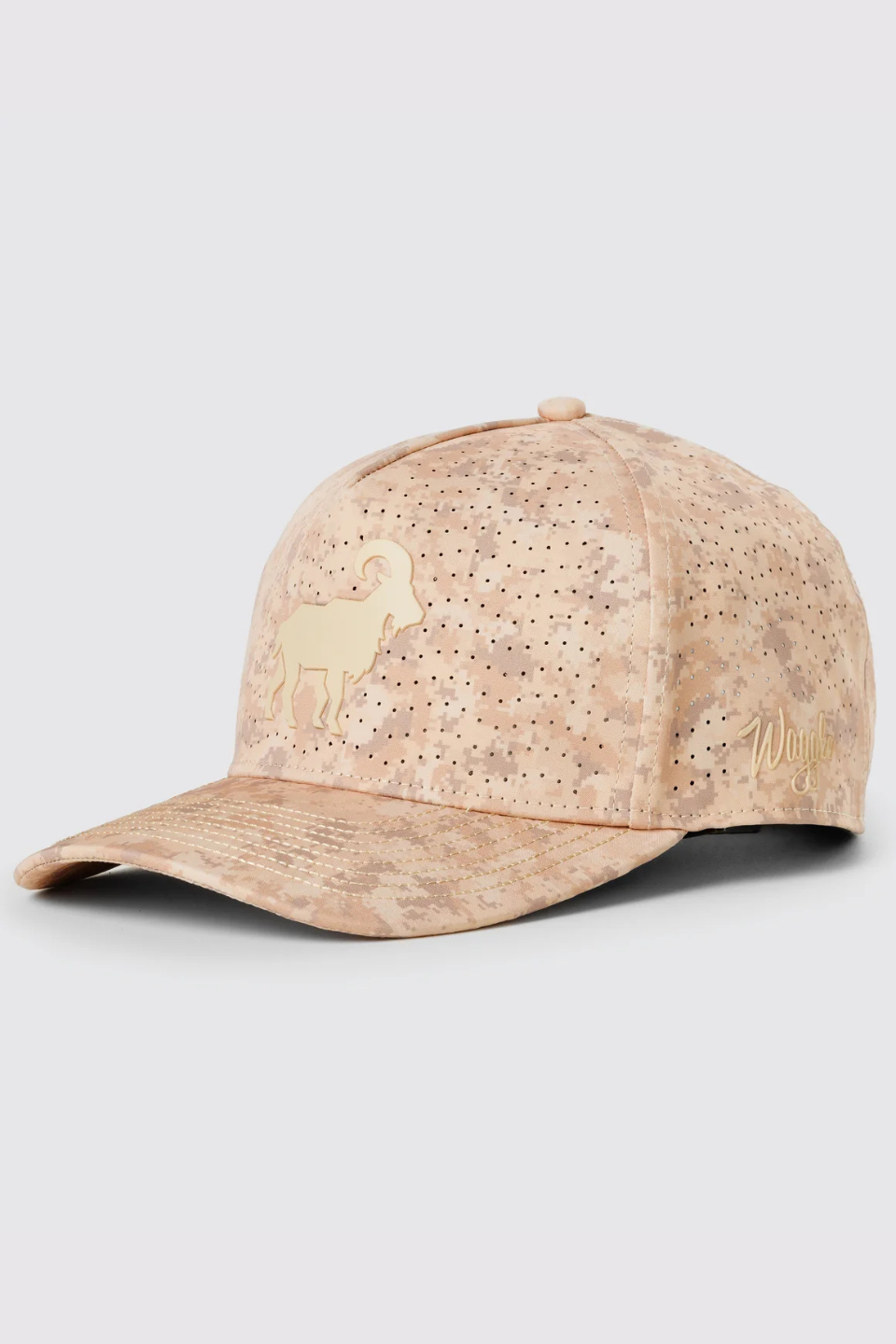 Waggle Ridge Runner Repel Hat