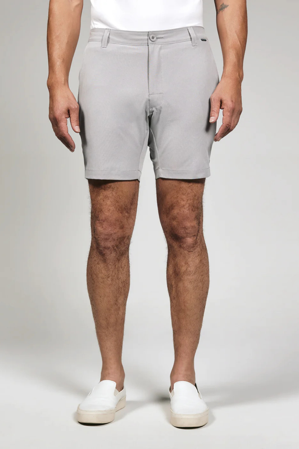 7 Diamonds Dynamic 7" Stretch Short 7 DIAMONDS