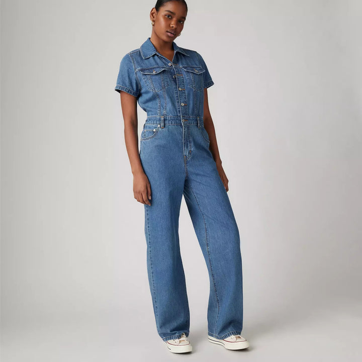 Type III Jumpsuit