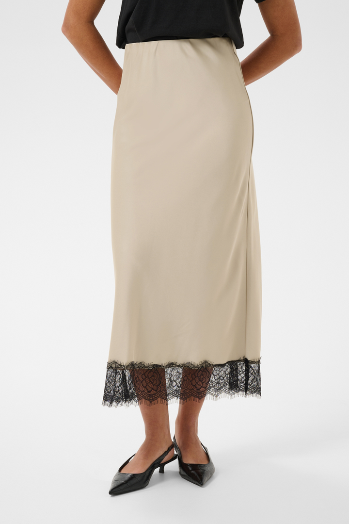 Kaffe Hill Lace Skirt KAFFE