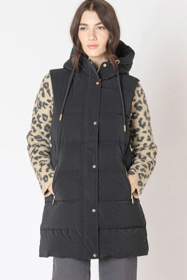 Mackenzie Vest