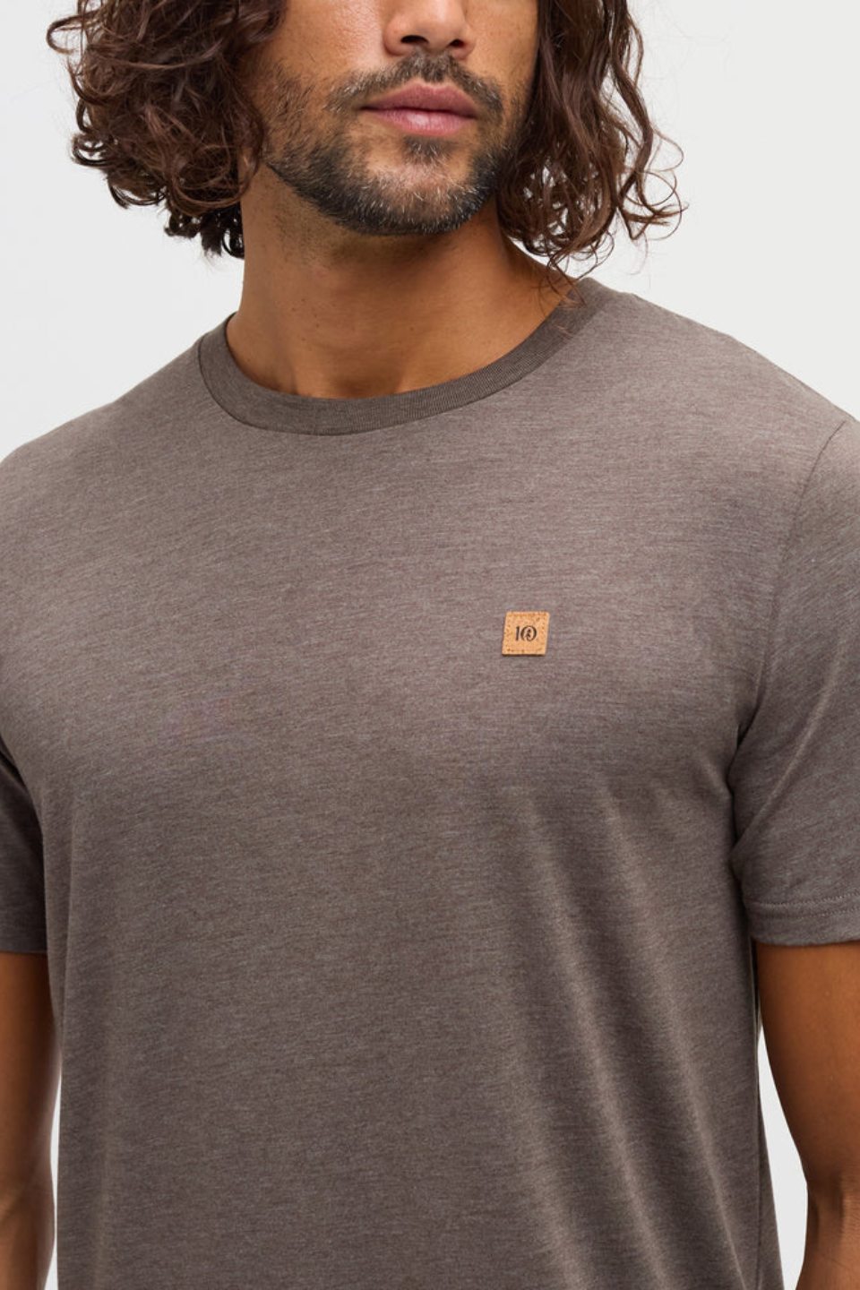 Tentree TreeBlend Baker T-Shirt