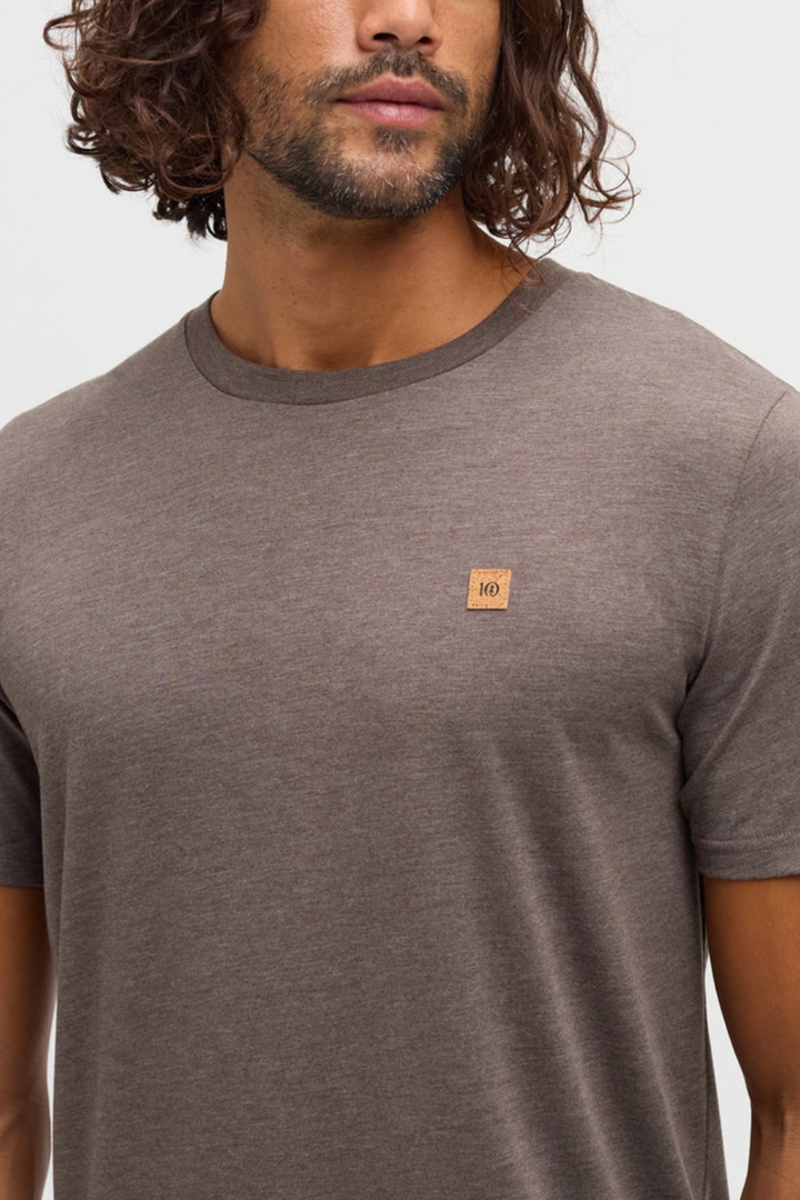 Tentree TreeBlend Baker T-Shirt