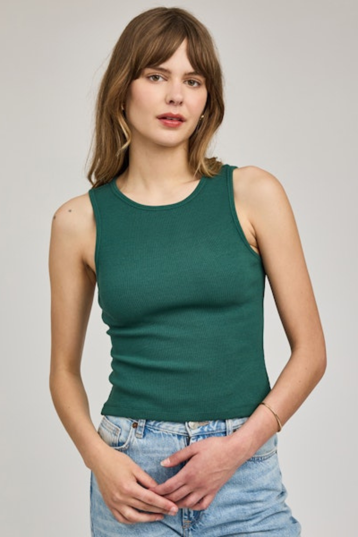 Daria Tank - Hot Peppers Clothing