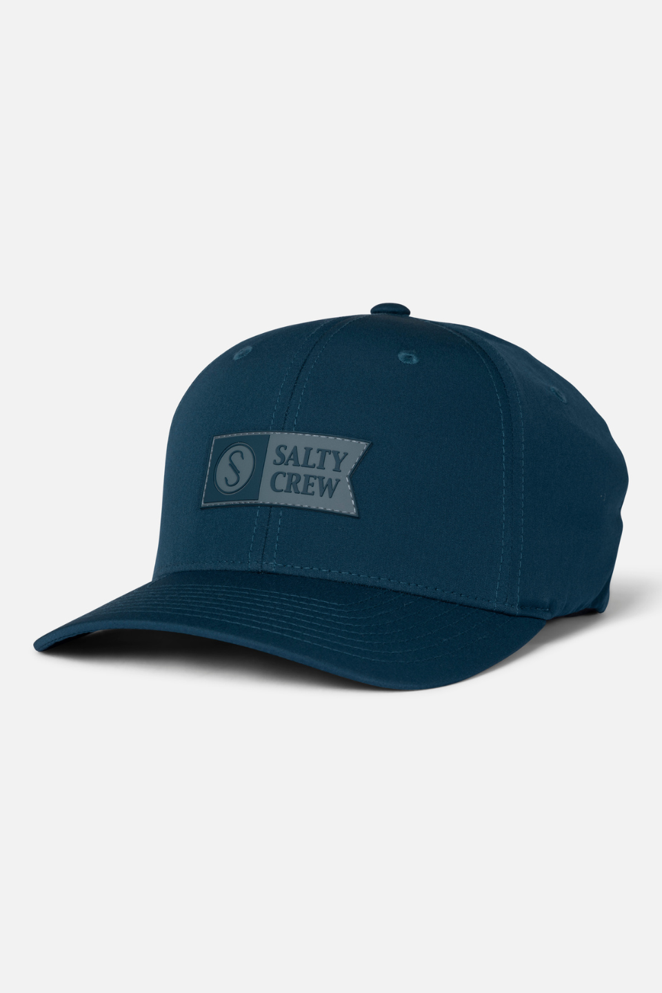 Salty Crew Apex Flexfit 6 Panel Hat SALTY CREW