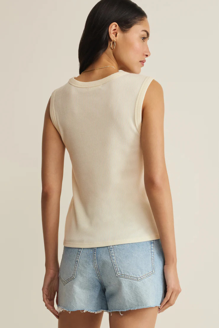 Z Supply Leisurely Tank Z SUPPLY