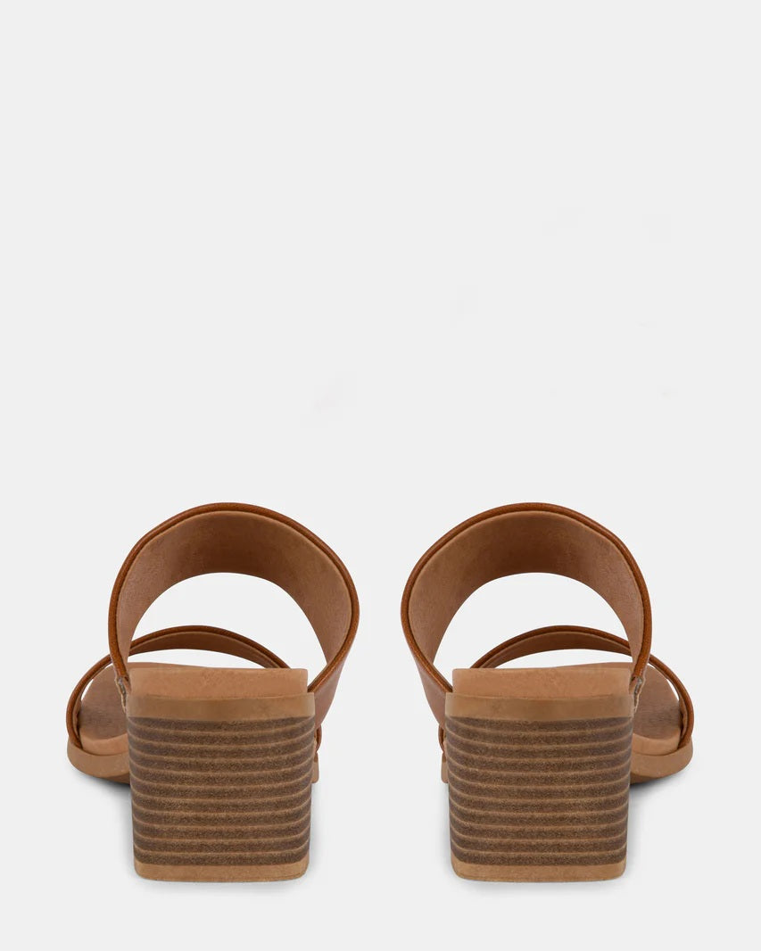 PIPPA HEELED SANDALS