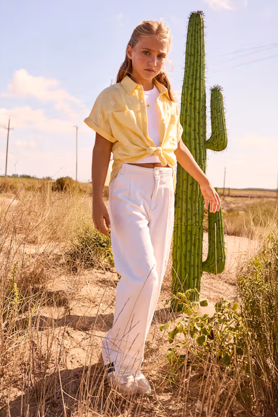 Twill Pants - Hot Peppers Clothing